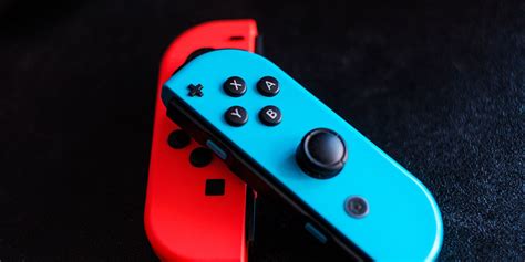 nintendo repair joycons for free.